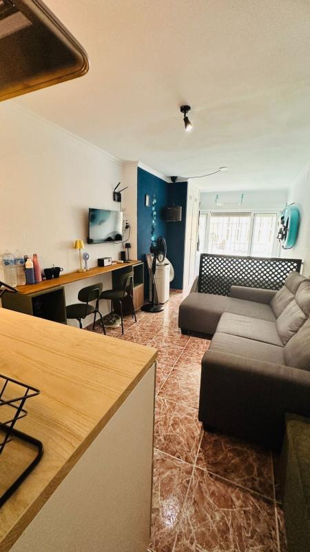Продажа квартиры на Piso en Sol Naciente, La Albufereta, Alicante / Alacant, Аликанте / Алакант
photo 1