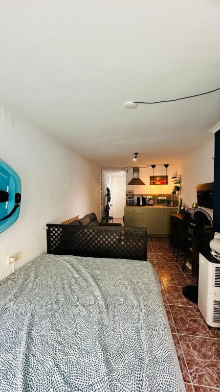 Продажа квартиры на Piso en Sol Naciente, La Albufereta, Alicante / Alacant, Аликанте / Алакант
photo 2