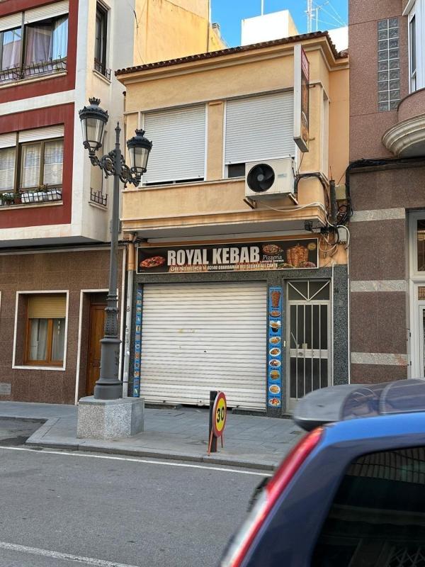 Venta de duplex en Dúplex en Zona Pueblo, Guardamar del Segura, Guardamar del Segura photo 2