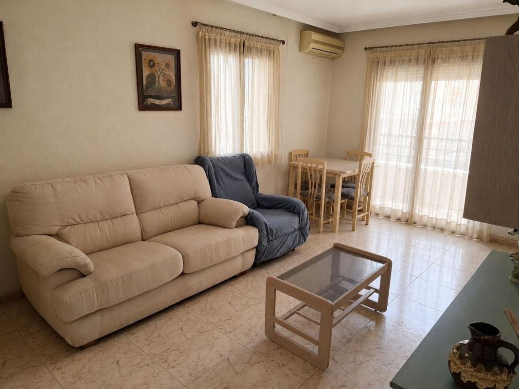 Продажа квартиры на Piso en Zona Pueblo, Guardamar del Segura, Гуардамар-дель-Сегура
 photo 3