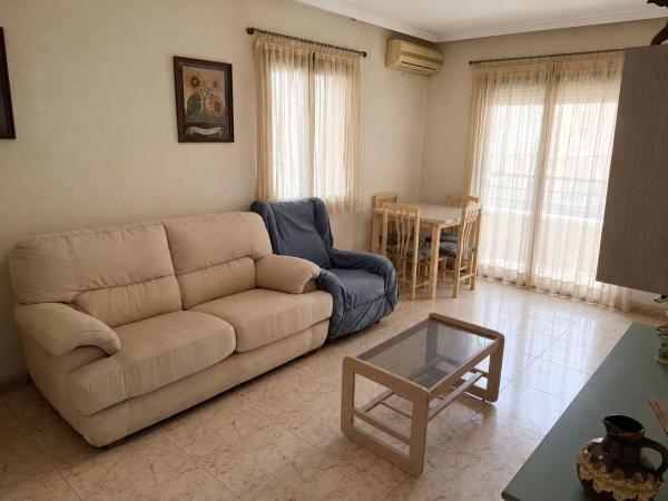Venta de piso en Piso en Zona Pueblo, Guardamar del Segura, Guardamar del Segura
thumbnail 3