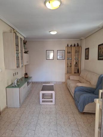 Venta de piso en Piso en Zona Pueblo, Guardamar del Segura, Guardamar del Segura
 photo 4