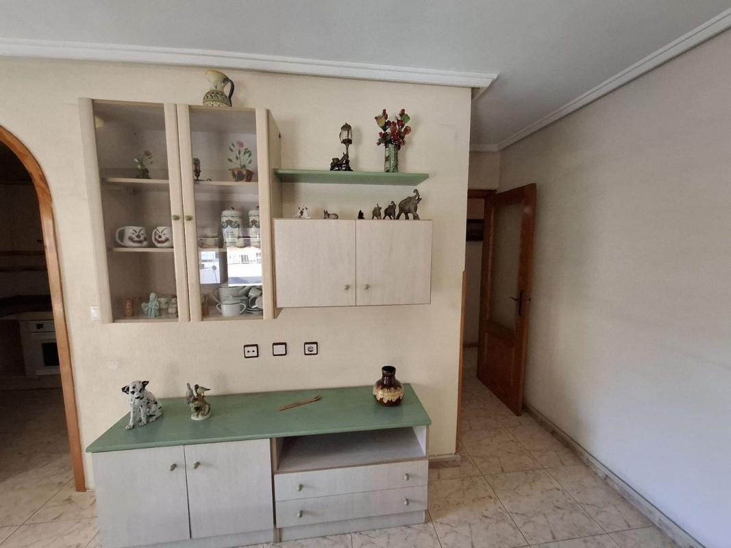 Продажа квартиры на Piso en Zona Pueblo, Guardamar del Segura, Гуардамар-дель-Сегура
 photo 5