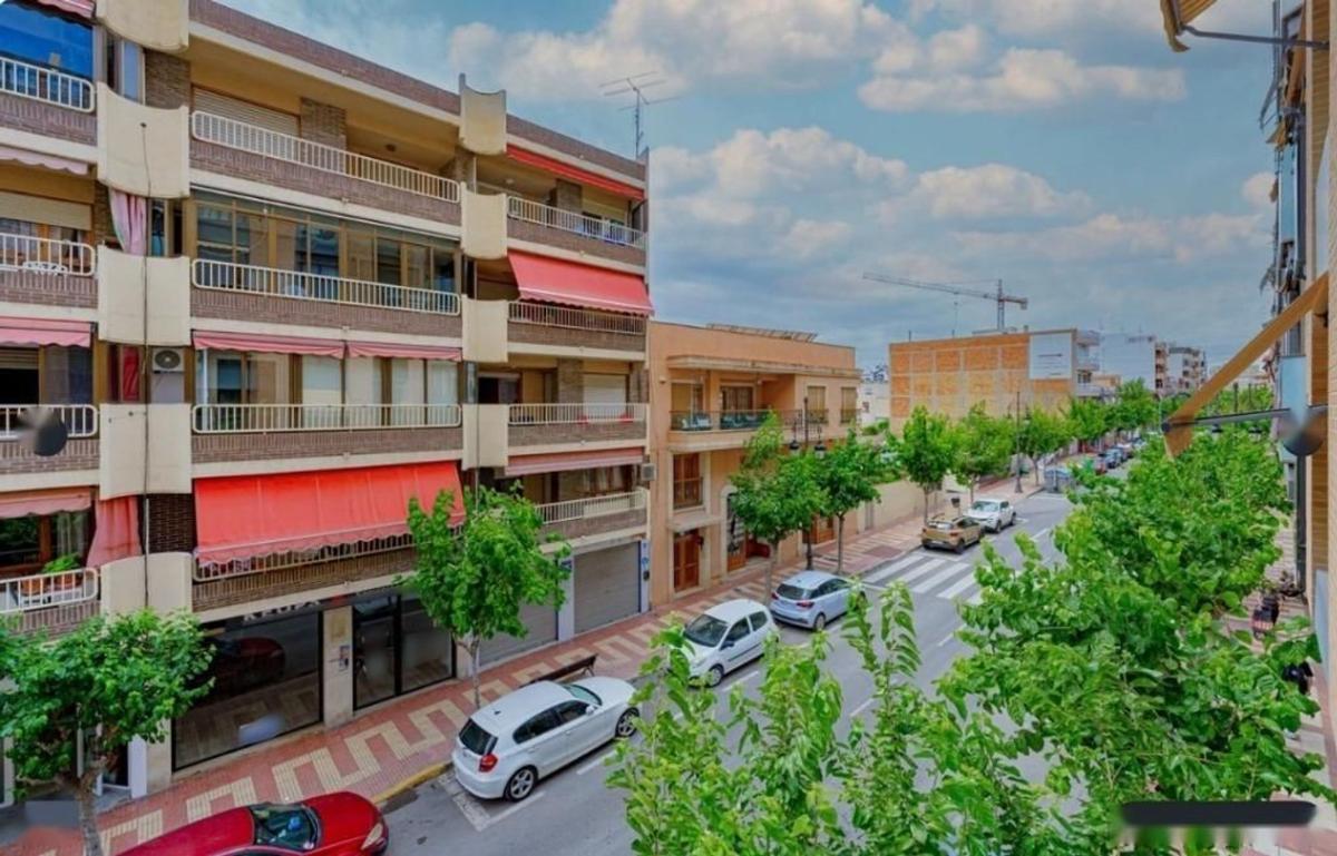 Sprzedaż mieszkania w Piso en Avenida de la Generalitat, Campello Pueblo, El Campello, El Campello
 photo 4