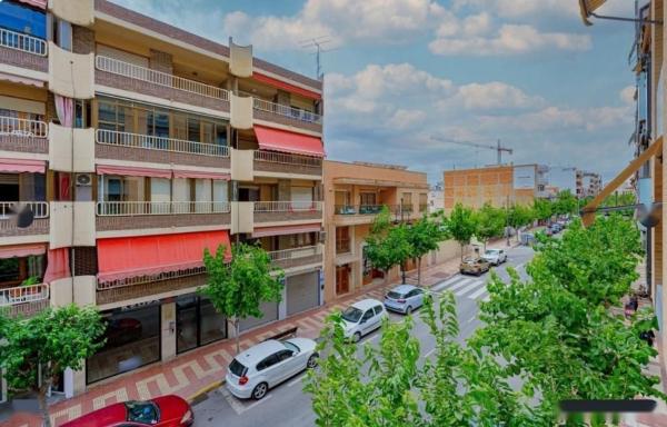 Sale of flat in Piso en Avenida de la Generalitat, Campello Pueblo, El Campello, El Campello
 photo 4
