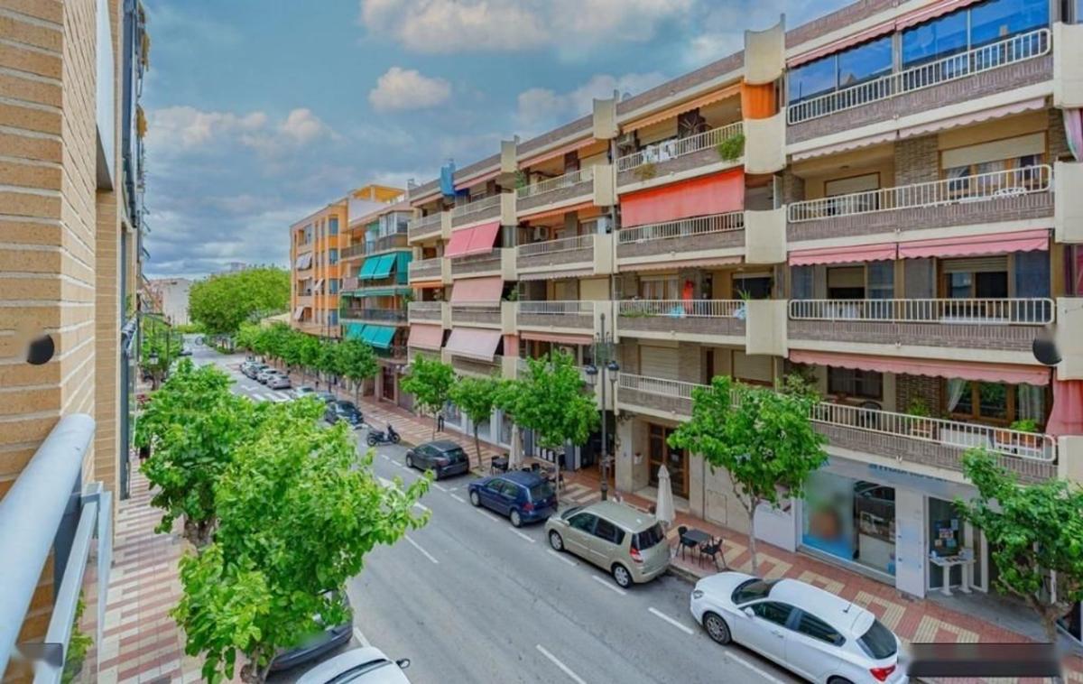 Sprzedaż mieszkania w Piso en Avenida de la Generalitat, Campello Pueblo, El Campello, El Campello
 photo 5