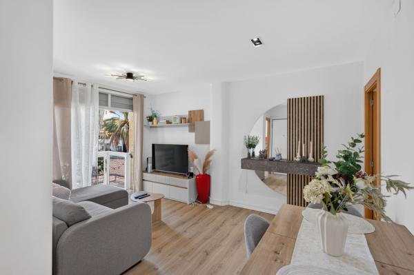 Venta de piso en Piso en Calle Campoamor, Alcalde Felipe Mallol, San Vicente del Raspeig, San Vicente del Raspeig
photo 1