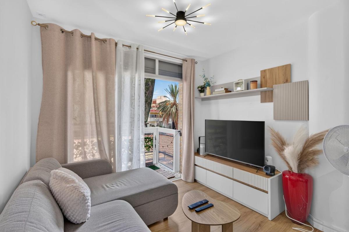Venta de piso en Piso en Calle Campoamor, Alcalde Felipe Mallol, San Vicente del Raspeig, San Vicente del Raspeig
 photo 2