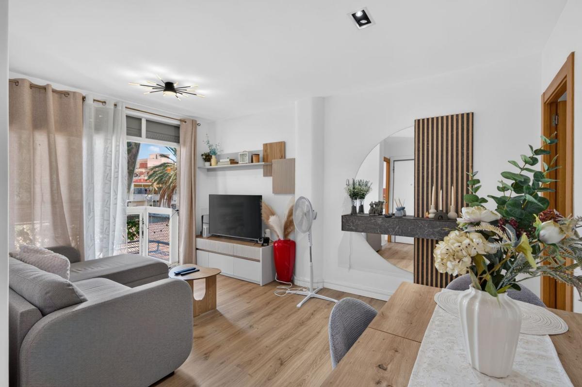 Venta de piso en Piso en Calle Campoamor, Alcalde Felipe Mallol, San Vicente del Raspeig, San Vicente del Raspeig
 photo 3
