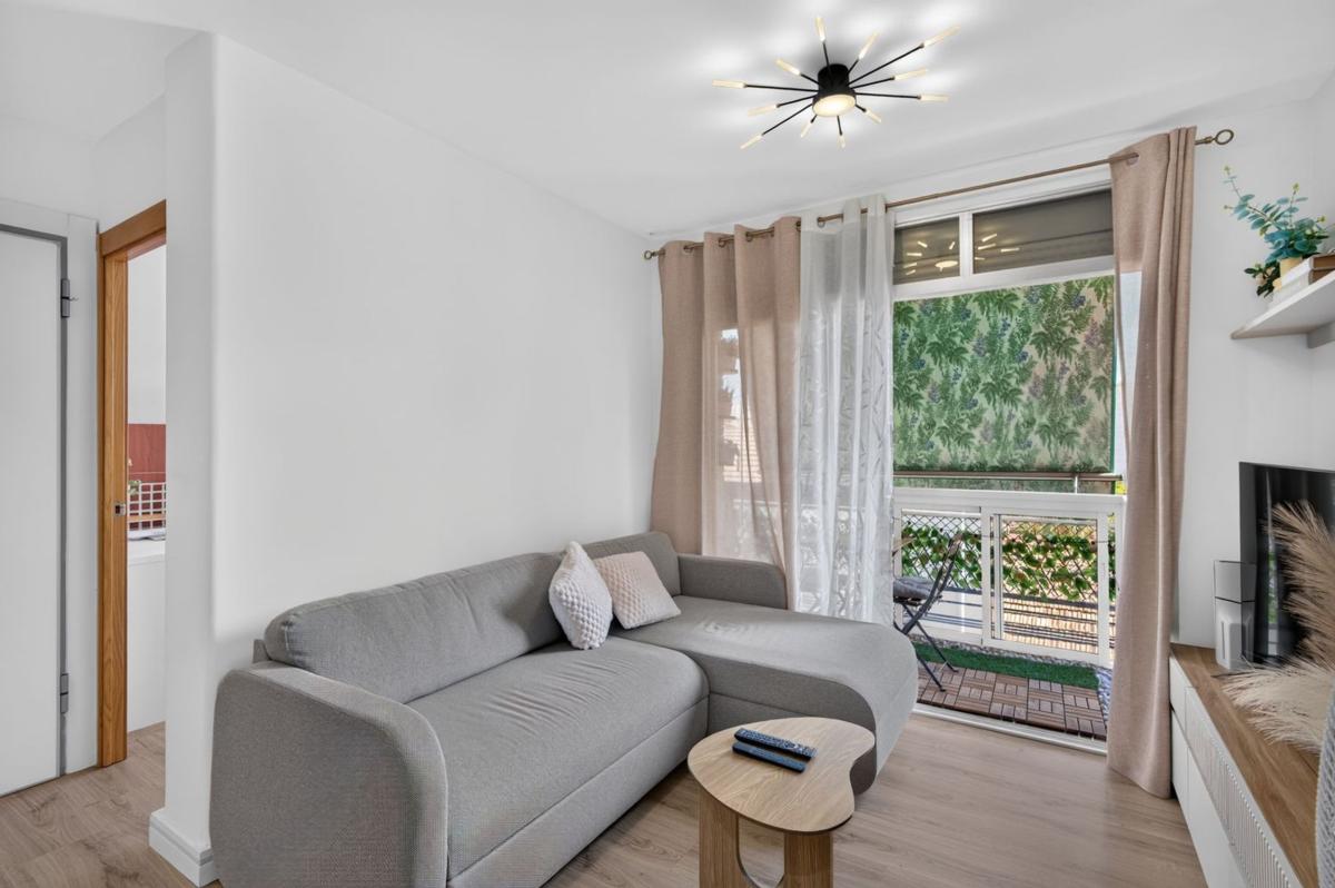 Venta de piso en Piso en Calle Campoamor, Alcalde Felipe Mallol, San Vicente del Raspeig, San Vicente del Raspeig
 photo 4