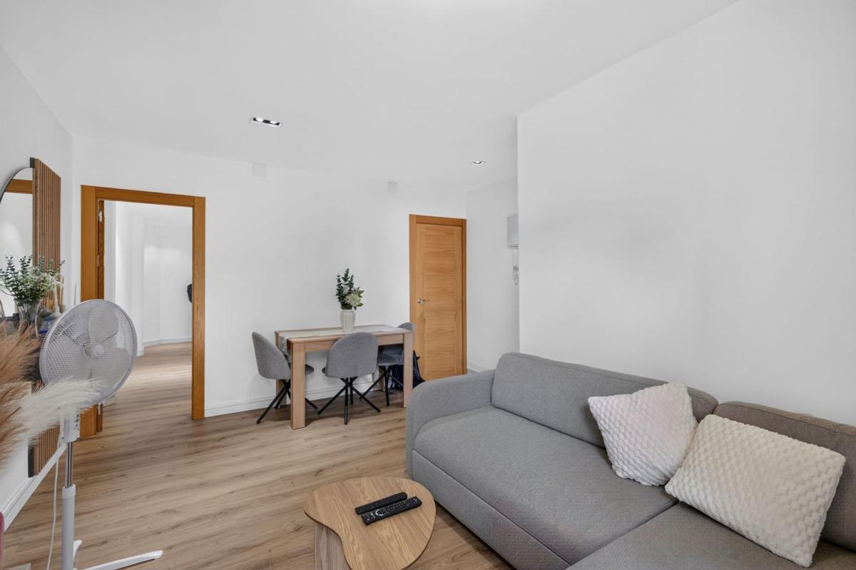 Venta de piso en Piso en Calle Campoamor, Alcalde Felipe Mallol, San Vicente del Raspeig, San Vicente del Raspeig
 photo 5