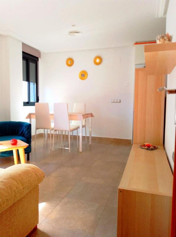 Продажа квартиры на Piso en Carretera de la Mata, Zona los Frutales, Torrevieja, Торревьеха
 photo 2