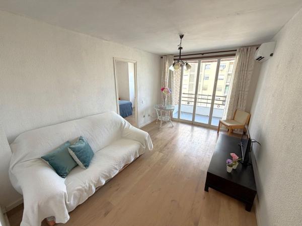 Venta de piso en Piso en Benalúa, Alicante / Alacant, Alicante / Alacant
photo 1