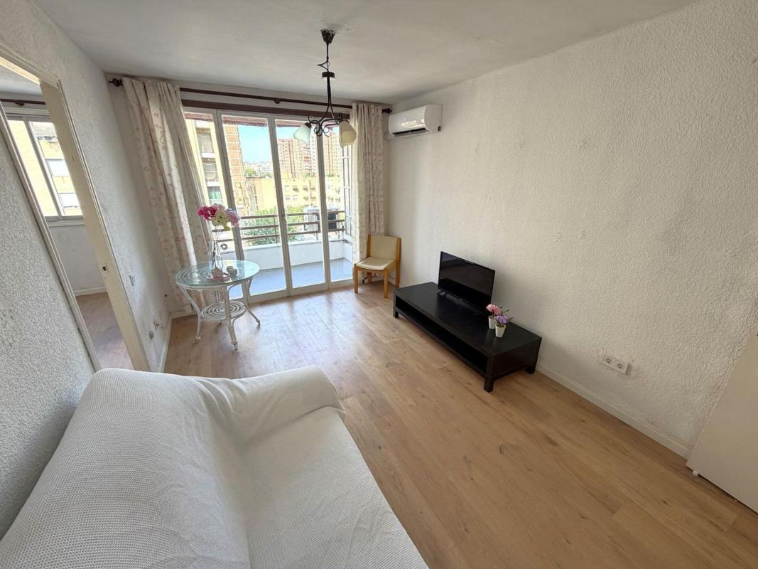 Sale of apartment in Piso en Benalúa, Alicante / Alacant, Alicante
 photo 3