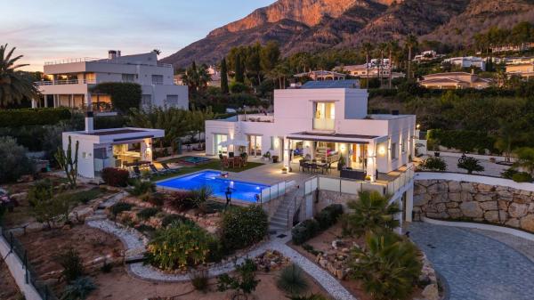 Casa o chalet independiente en Montgó - Ermita, Jávea/Xàbia photo 1