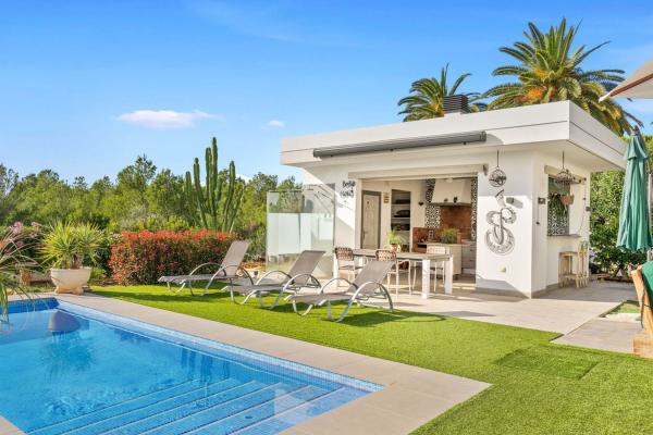 Casa o chalet independiente en Montgó - Ermita, Jávea/Xàbia thumbnail 2