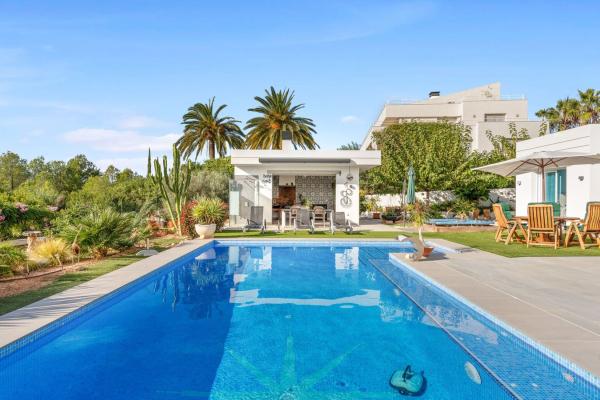 Casa o chalet independiente en Montgó - Ermita, Jávea/Xàbia thumbnail 3