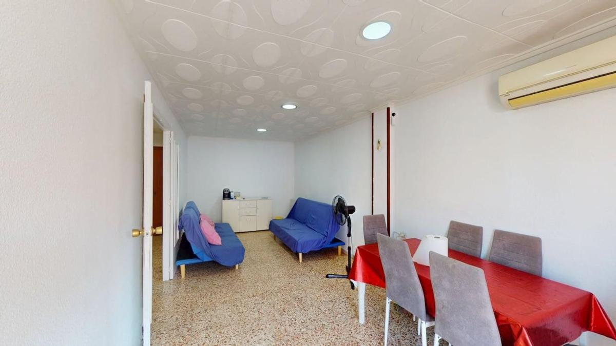 Venta de ático en Ático en Doctor Gregorio Marañon, El Acequión, Torrevieja, Torrevieja photo 4