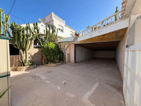 Casa o chalet independiente en Avenida Alfredo Nobel, Zona los Frutales, Torrevieja photo 4