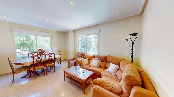 Продажа квартиры на Piso en Orihuela, Altabix, Elche / Elx, Эльче / Эльх
 photo 2