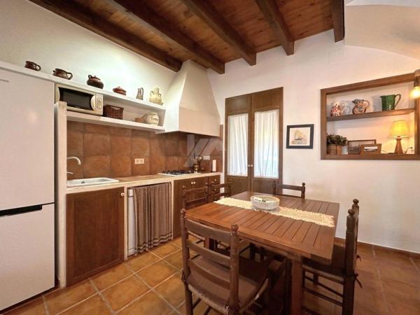 Chalet adosado en Calle Almacenes, Casco Urbano, Moraira photo 4