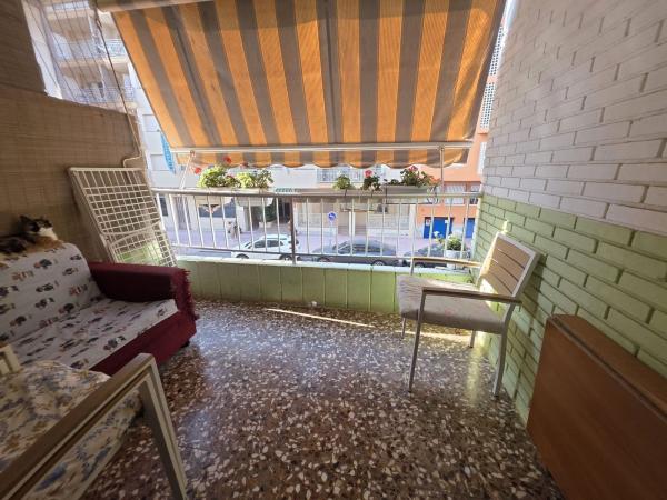 Sprzedaż mieszkania w Piso en Navegantes, 7, Playa del Cura, Torrevieja, Torrevieja
photo 1