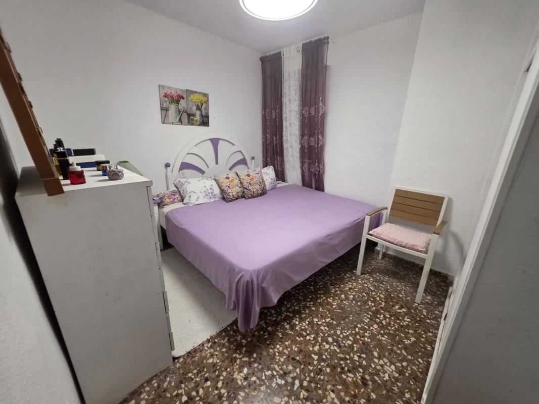 Продажа квартиры на Piso en Navegantes, 7, Playa del Cura, Torrevieja, Торревьеха
 photo 3
