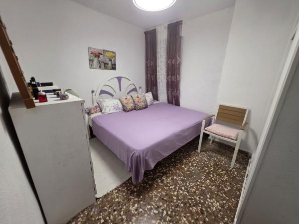 Sprzedaż mieszkania w Piso en Navegantes, 7, Playa del Cura, Torrevieja, Torrevieja
thumbnail 3