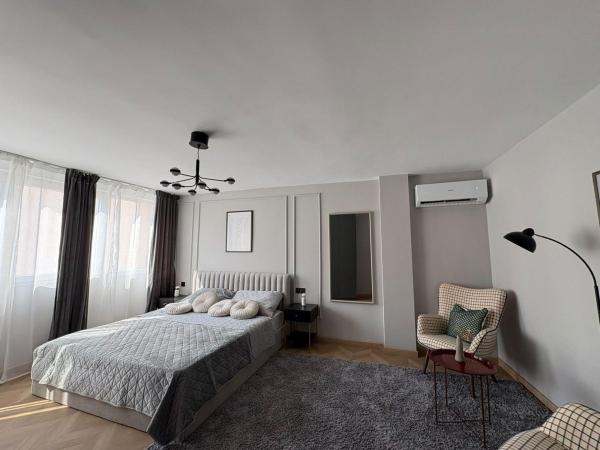 Продажа квартиры на Piso en Playa del Cura, Torrevieja, Торревьеха
photo 1
