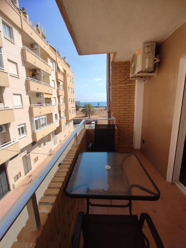 Продажа квартиры на Piso en Playa del Cura, Torrevieja, Торревьеха
 photo 3