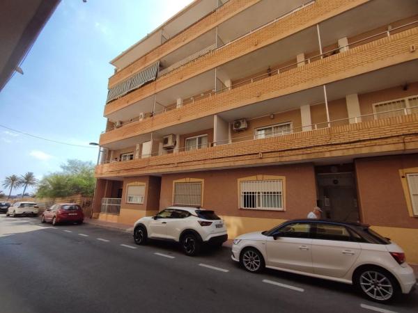 Продажа квартиры на Piso en Playa del Cura, Torrevieja, Торревьеха
 photo 4