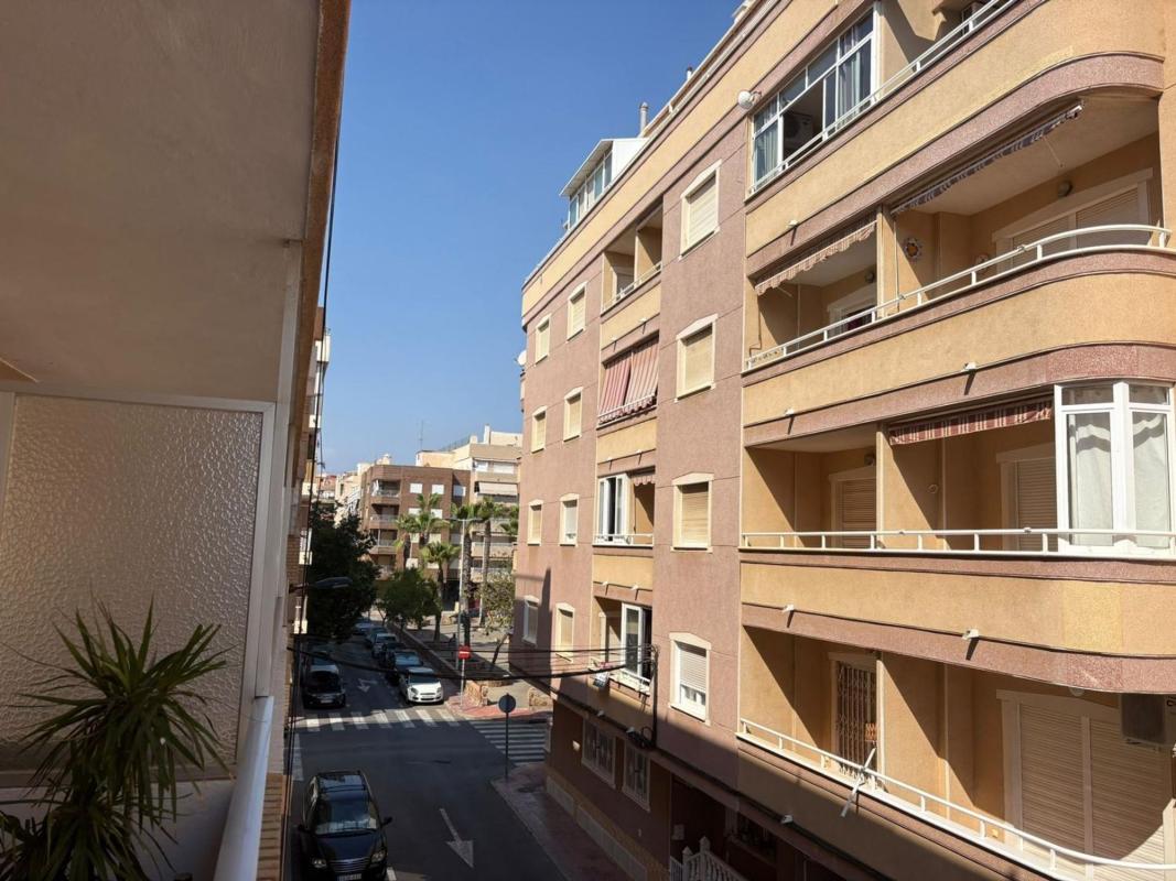 Продажа квартиры на Piso en Playa del Cura, Torrevieja, Торревьеха
 photo 5