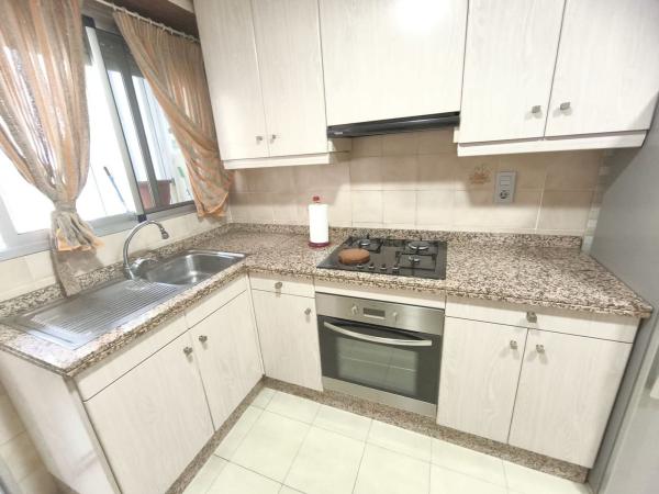 Sale of flat in Piso en Barri Eixample, Alcoy / Alcoi, Alcoy
photo 1