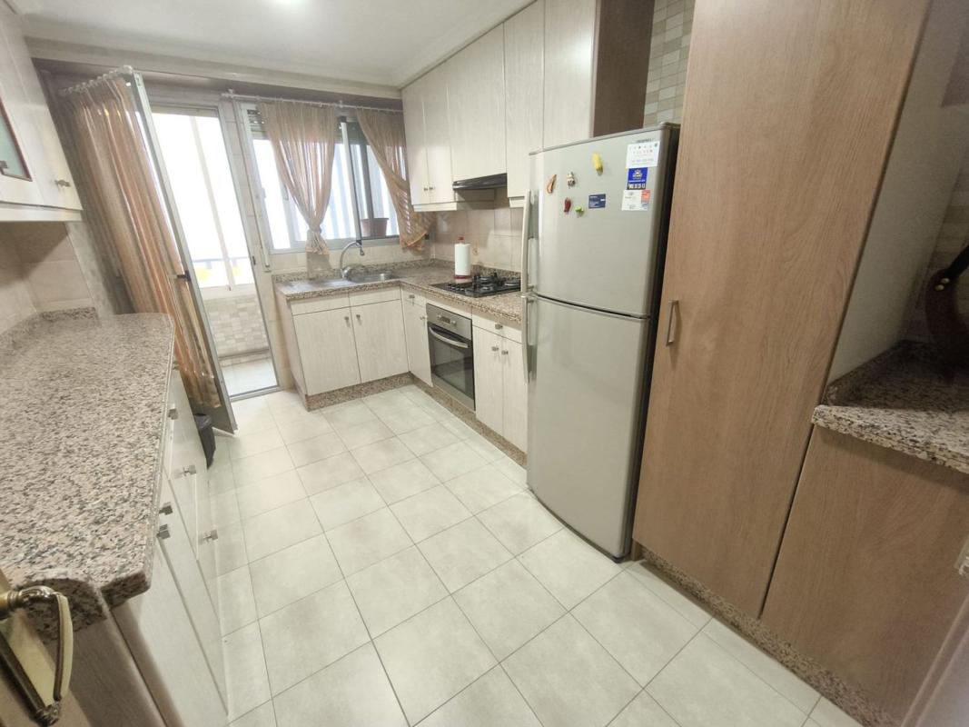 Sale of apartment in Piso en Barri Eixample, Alcoy / Alcoi, Alcoy
photo 2