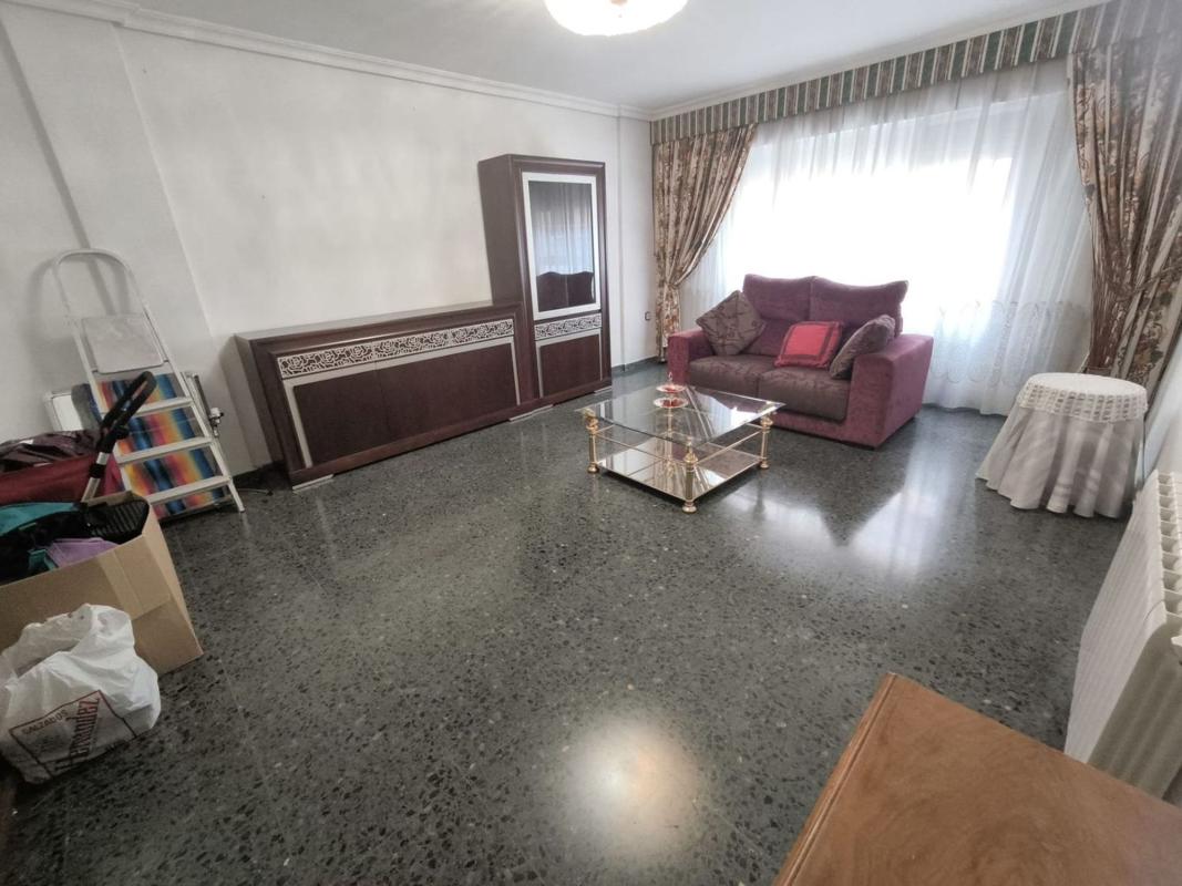 Sale of apartment in Piso en Barri Eixample, Alcoy / Alcoi, Alcoy
photo 5