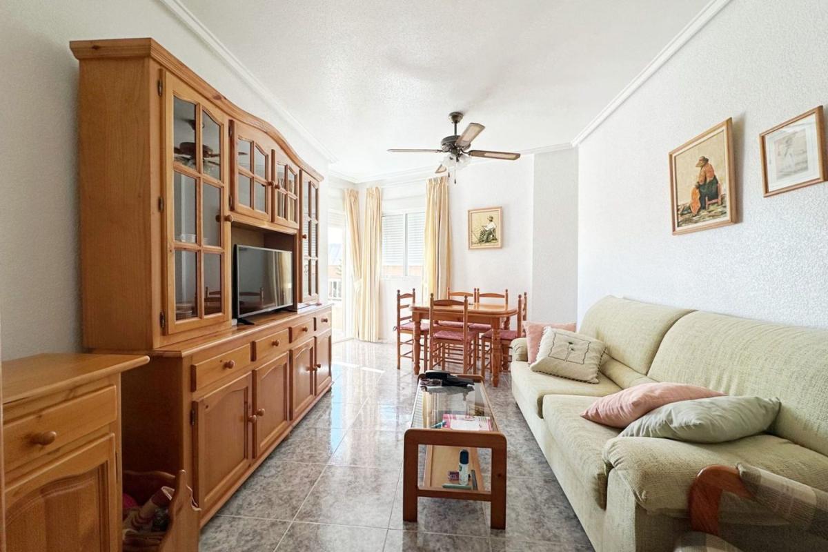 Продажа квартиры на Piso en Calle Salinero, Nueva Torrevieja, Torrevieja, Торревьеха
 photo 2