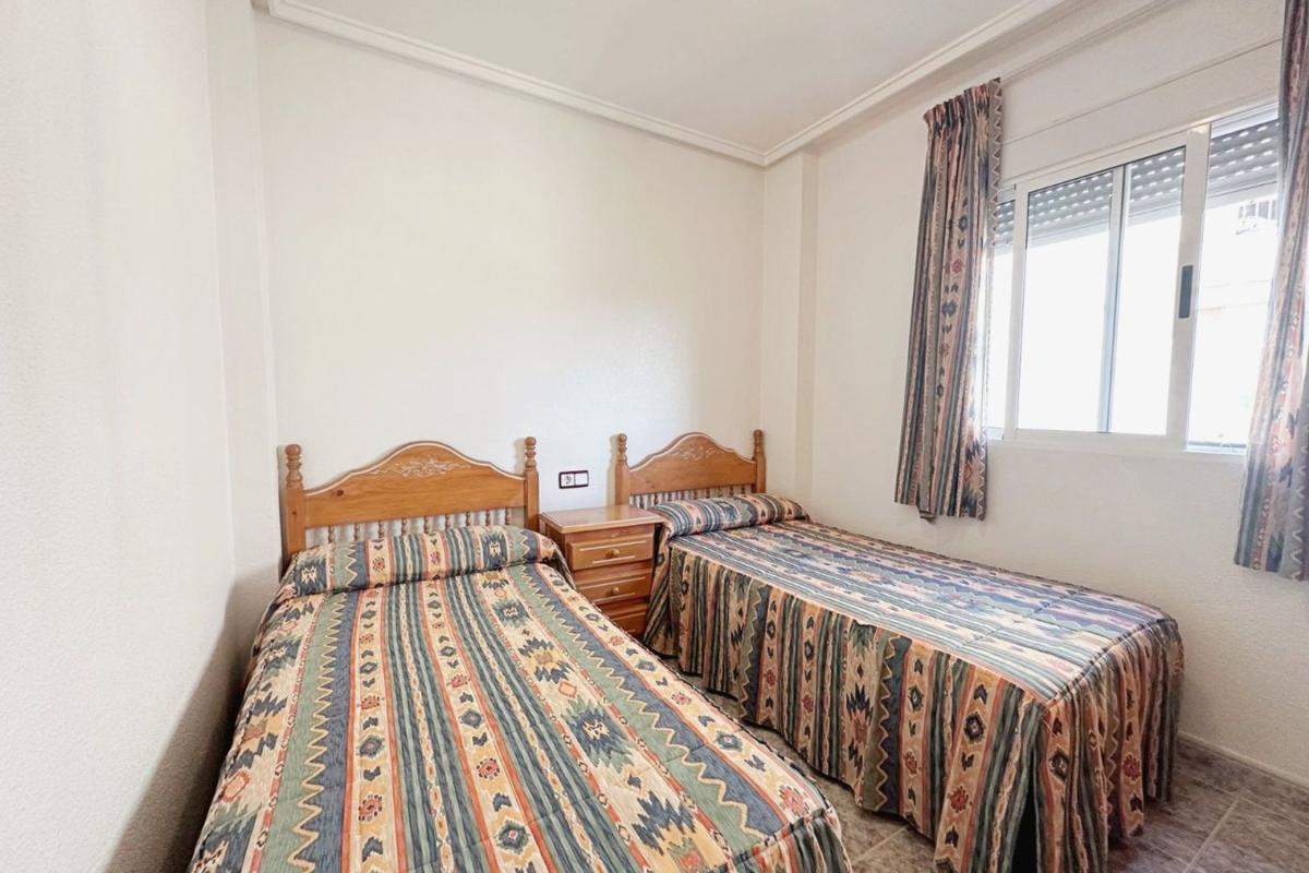 Продажа квартиры на Piso en Calle Salinero, Nueva Torrevieja, Torrevieja, Торревьеха
 photo 4