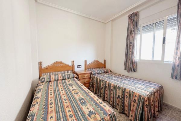 Продажа квартиры на Piso en Calle Salinero, Nueva Torrevieja, Torrevieja, Торревьеха
 photo 4