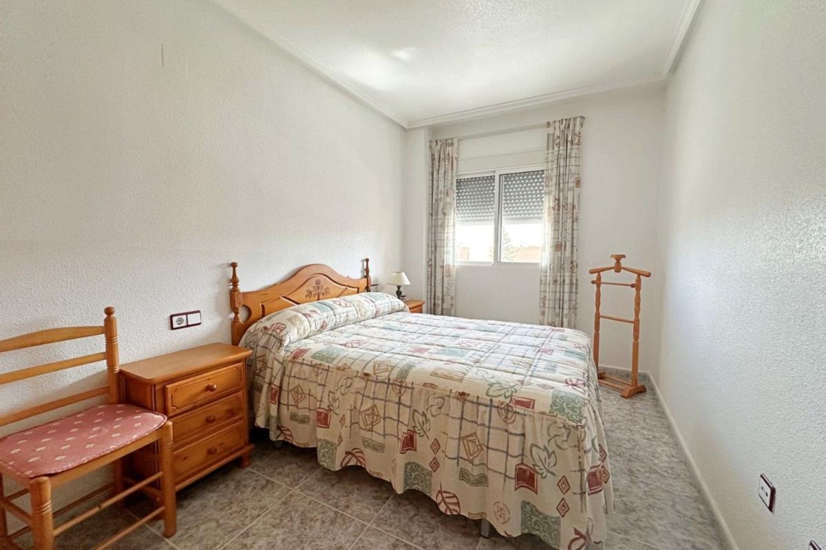 Продажа квартиры на Piso en Calle Salinero, Nueva Torrevieja, Torrevieja, Торревьеха
 photo 5
