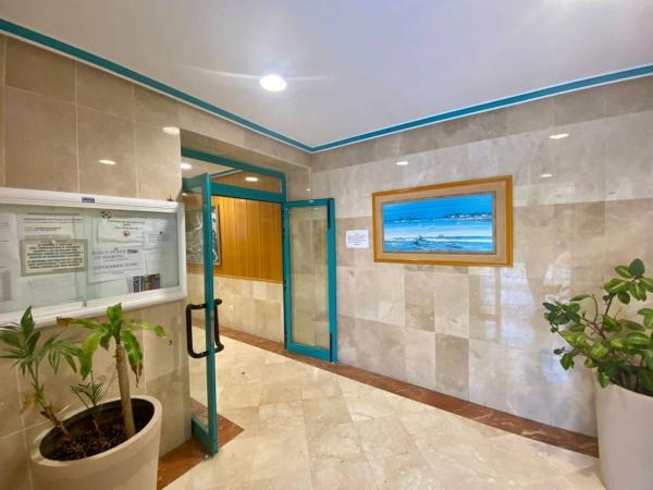 Venta de piso en Piso en Calle Terral, Cala Palmera - Atrium, La Villajoyosa / Vila Joiosa, La Villajoyosa / Vila Joiosa
thumbnail 2