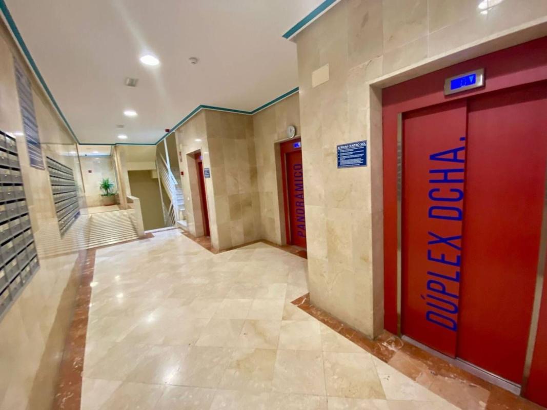 Venta de piso en Piso en Calle Terral, Cala Palmera - Atrium, La Villajoyosa / Vila Joiosa, La Villajoyosa / Vila Joiosa
photo 5