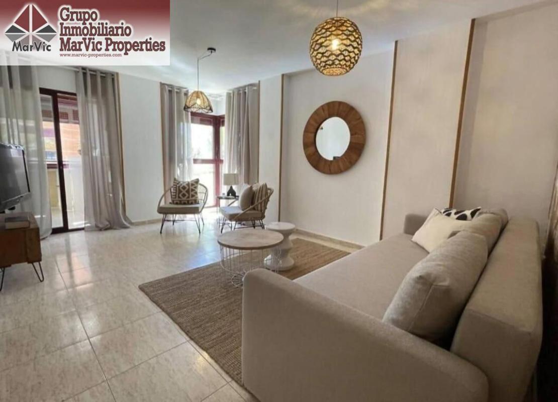 Venta de piso en Piso en Calle del Actor Luis Prendes, Playa de Poniente, Benidorm, Benidorm
 photo 5
