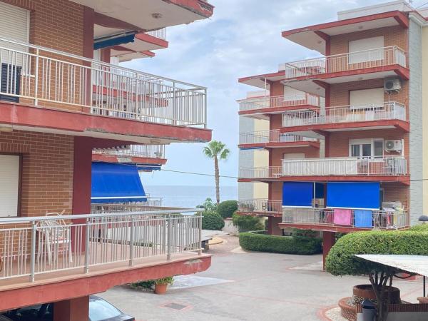 Sprzedaż mieszkania w Piso en Les Rotes/Las Rotas, Denia, Dénia
thumbnail 3