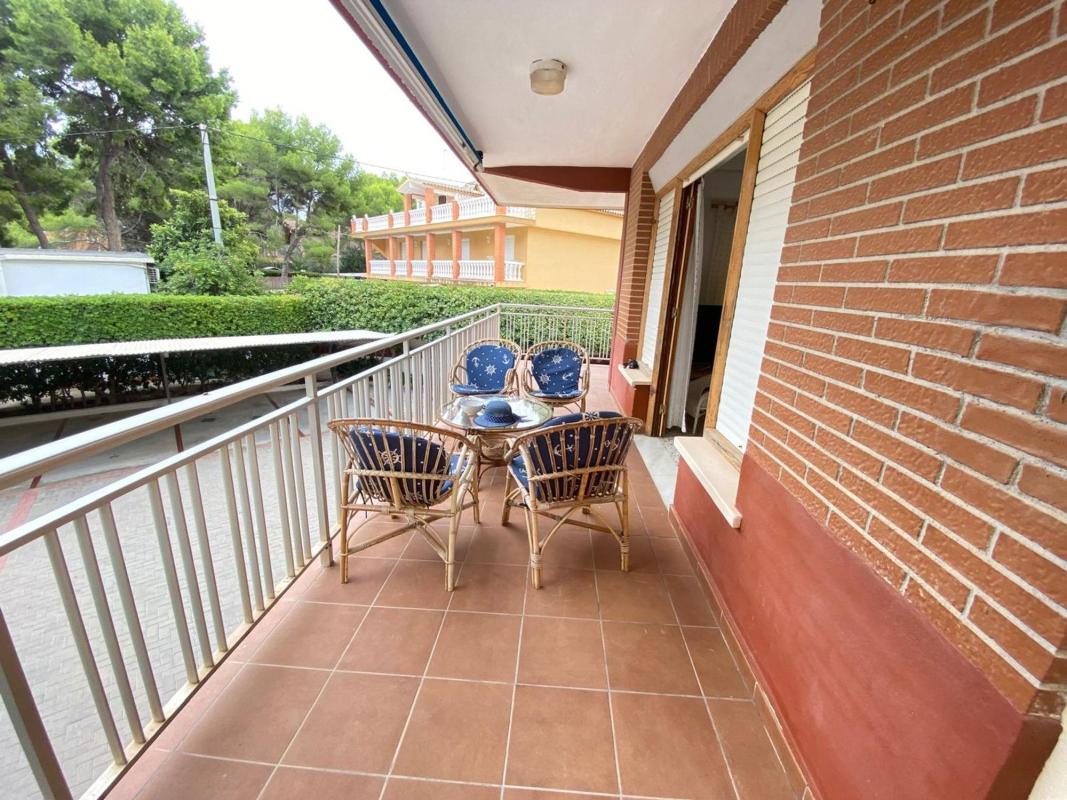 Sale of apartment in Piso en Les Rotes/Las Rotas, Denia, Denia
photo 4