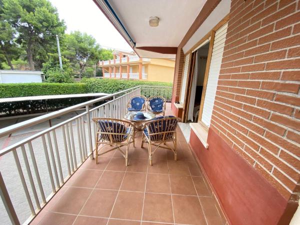 Sprzedaż mieszkania w Piso en Les Rotes/Las Rotas, Denia, Dénia
 photo 4