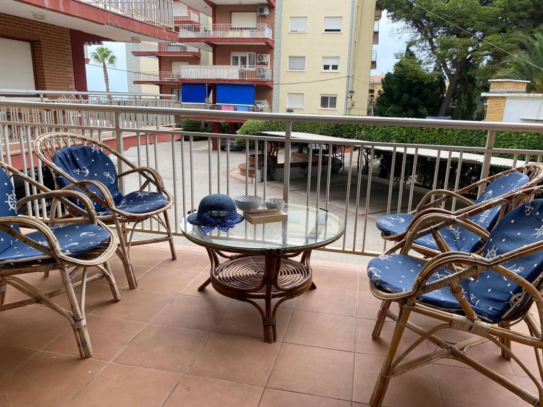 Sale of apartment in Piso en Les Rotes/Las Rotas, Denia, Denia
photo 5