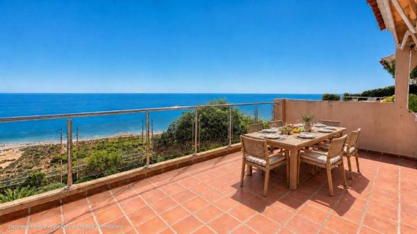 Casa o chalet independiente en Avenida D'Escandinàvia, Gran Vista-Olivo de Oro, Gran Alacant thumbnail 2