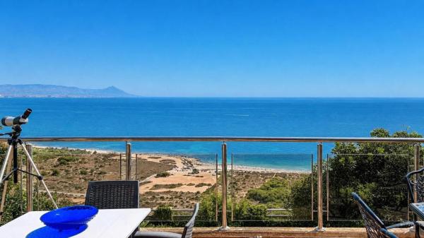 Casa o chalet independiente en Avenida D'Escandinàvia, Gran Vista-Olivo de Oro, Gran Alacant photo 4