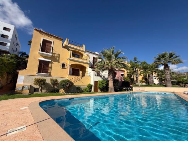 Penthouse for sale at Ático en Calle Anfora, Las Ramblas, Orihuela, Orihuela thumbnail 2