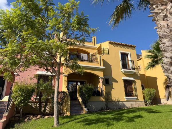 Penthouse for sale at Ático en Calle Anfora, Las Ramblas, Orihuela, Orihuela thumbnail 3